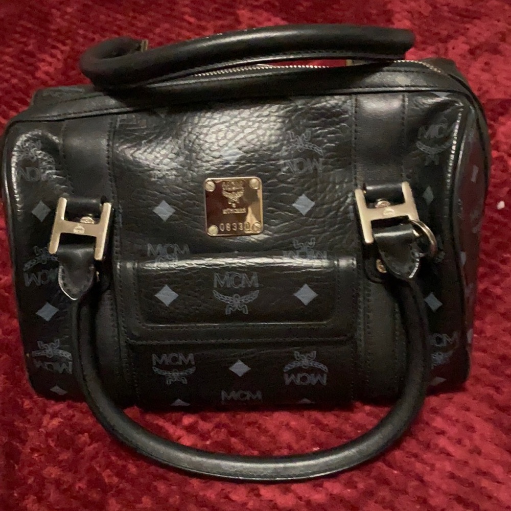MCM BAG